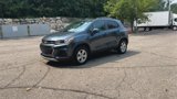 Certified 2022 Chevrolet Trax LT w/ LT Convenience Package image 6
