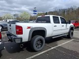 Used 2013 Chevrolet Silverado 2500 LT w/ Custom Sport Truck Package image 3