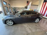 Used 2016 MAZDA MAZDA6 Touring w/ Touring Technology Package image 3