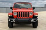 Used 2020 Jeep Wrangler Unlimited Sahara image 3