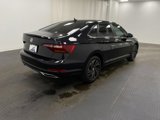 Used 2019 Volkswagen Jetta SEL Premium image 4