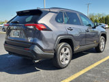 Used 2024 Toyota RAV4 XLE image 6