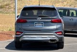 Used 2020 Hyundai Santa Fe SE image 4