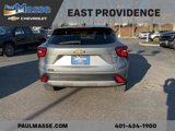 Certified 2024 Chevrolet Trax LT image 6