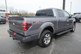 Used 2011 Ford F150 FX4 w/ FX Luxury Pkg image 4
