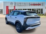 New 2025 Nissan Kicks S image 5