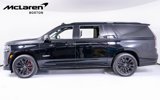 Used 2024 Cadillac Escalade ESV V w/ LPO, ONYX Package image 2