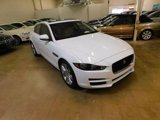 Used 2019 Jaguar XE image 3