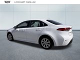 Used 2023 Toyota Corolla LE image 4