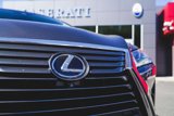 Used 2016 Lexus RX 350 F Sport image 2