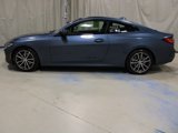 Certified 2022 BMW 430i xDrive Coupe w/ Convenience Package image 6