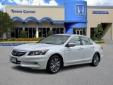 Used 2012 Honda Accord EX-L image 2