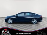 Used 2017 Chevrolet Malibu LT image 2