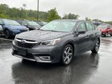 Certified 2022 Subaru Legacy Limited image 5