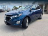 Used 2019 Chevrolet Equinox LT w/ Driver Convenience Package image 3