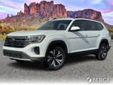 New 2025 Volkswagen Atlas SE image 2