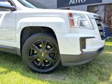 Used 2017 GMC Terrain SLE image 4