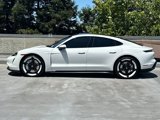 Used 2021 Porsche Taycan 4S image 2