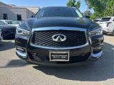 Used 2020 INFINITI QX60 Signature Edition image 2
