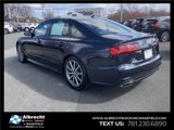 Used 2018 Audi A6 2.0T Premium Plus w/ Premium Plus Package image 5