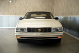 Used 1993 Cadillac Allante image 2