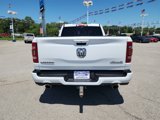 Used 2020 RAM 1500 Laramie w/ Sport Appearance Package image 3