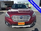 Used 2017 Subaru Outback 2.5i Limited image 2