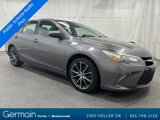 Used 2016 Toyota Camry XLE image 2