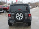 Used 2019 Jeep Wrangler Sport image 6