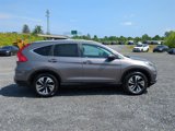 Used 2015 Honda CR-V Touring image 2