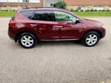 Used 2010 Nissan Murano SL w/ Navigation Pkg image 6