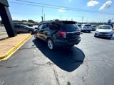 Used 2014 Ford Explorer XLT w/ Equipment Group 202A image 3