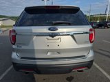 Used 2019 Ford Explorer Limited w/ Class III Trailer Tow Package image 4