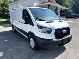 Used 2021 Ford Transit 250 Low Roof w/ Load Area Protection Package image 3