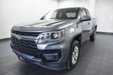 Used 2022 Chevrolet Colorado LT w/ Fleet Safety Package image 3