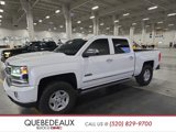 Used 2016 Chevrolet Silverado 1500 High Country w/ High Country Premium Package image 3