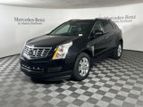 Used 2016 Cadillac SRX Luxury w/ Driver Awareness Package image 3