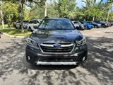 Used 2021 Subaru Outback Limited w/ Popular Package #2 image 2