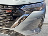 New 2025 Nissan Sentra SR w/ SR Premium Package image 3