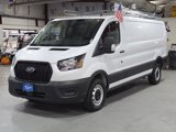 Used 2021 Ford Transit 250 Low Roof image 4