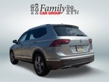 Used 2021 Volkswagen Tiguan SEL w/ 3-Row Tiguan MDO Package image 4