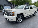 Used 2014 Chevrolet Silverado 1500 High Country w/ High Country Premium Package image 4