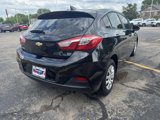 Used 2019 Chevrolet Cruze LS image 5