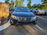 Used 2013 Lexus RX 350 FWD image 2
