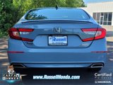 Certified 2022 Honda Accord Sport Special Edition image 4