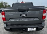 New 2025 Ford Maverick XLT image 5
