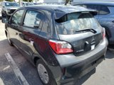 New 2024 Mitsubishi Mirage ES image 3
