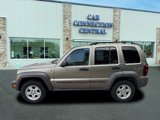 Used 2006 Jeep Liberty Sport image 2