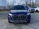 Certified 2021 Audi Q5 2.0T Premium Plus w/ Premium Plus Package image 2