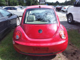 Used 2010 Volkswagen Beetle Coupe image 2